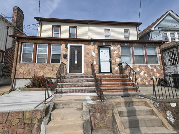 90-18 182nd Place, Hollis, NY 11423