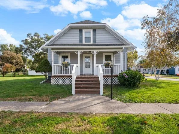 (undisclosed Address), Wilton, IA 52778
