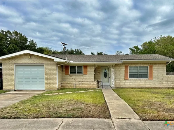 4708 Lilac Ln, Victoria, TX 77904