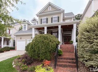 104 Faison Rd, Chapel Hill, NC 27517