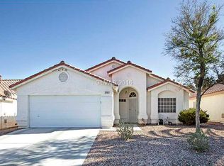 5105 Ruffled Grouse Ct, Las Vegas, NV 89130