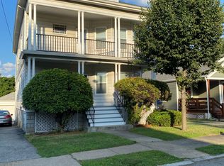 51 Lindy Ave #1, Providence, RI 02908