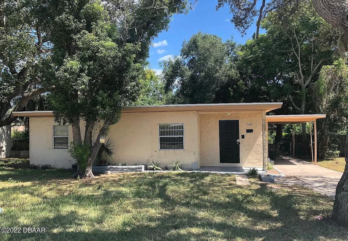 569 White St, Daytona Beach, FL 32114 | Zillow