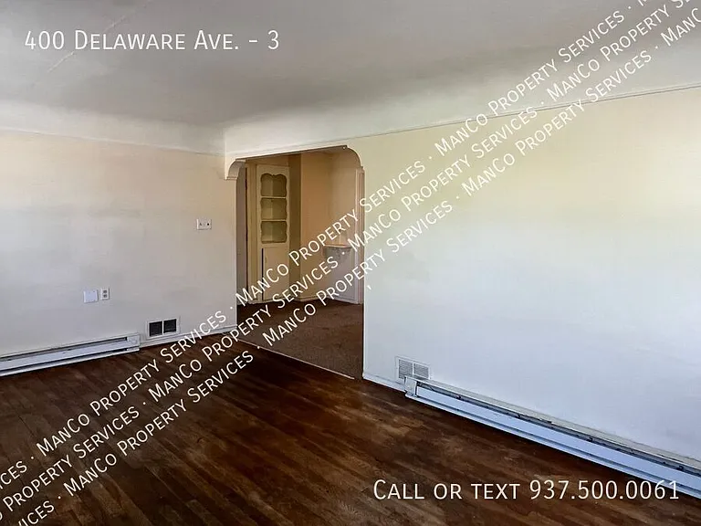 400 Delaware Ave #3 — Photo 4