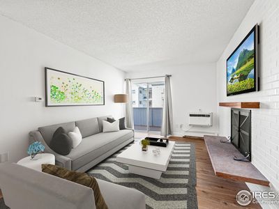 4110 Hale Pkwy #4J, Denver, CO, 80220
