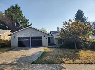 8441 SW Lori Way, Beaverton, OR 97007