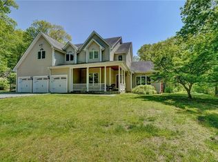 19 Col Ferris Rd, South Salem, NY 10590