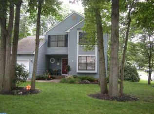 9 Kim Ln, Erial, NJ 08081