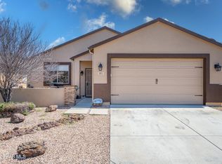 8055 N Winding Trl, Prescott Valley, AZ 86315