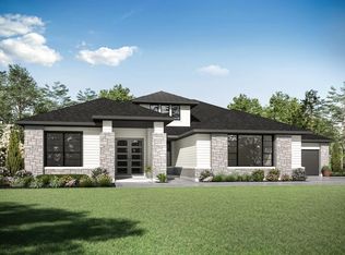 LAUREN II Plan, Audubon - 80', Magnolia, TX 77354