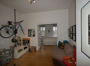 308-312 Mott St, New York, NY 10012