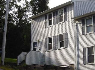 4 Fir Ct #U-4, Worcester, MA 01604