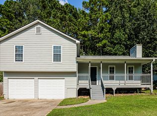 428 Ivy Crest Dr, Dallas, GA 30157