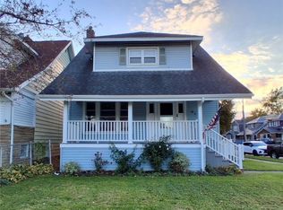 417 Abbott Rd, Buffalo, NY 14220