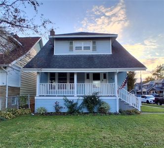417 Abbott Rd, Buffalo, NY, 14220