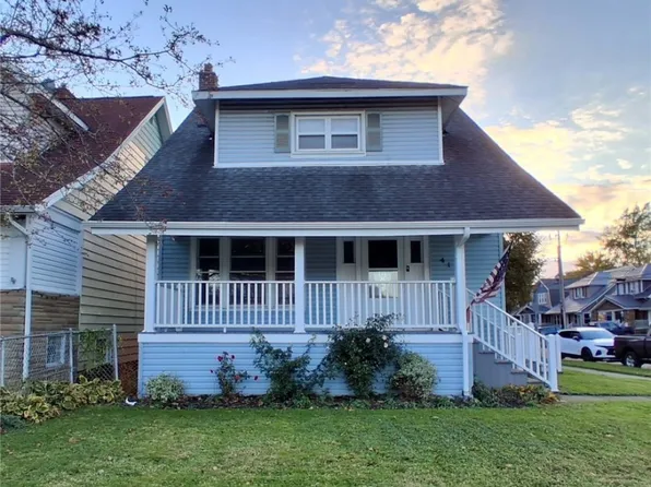 417 Abbott Rd, Buffalo, NY 14220