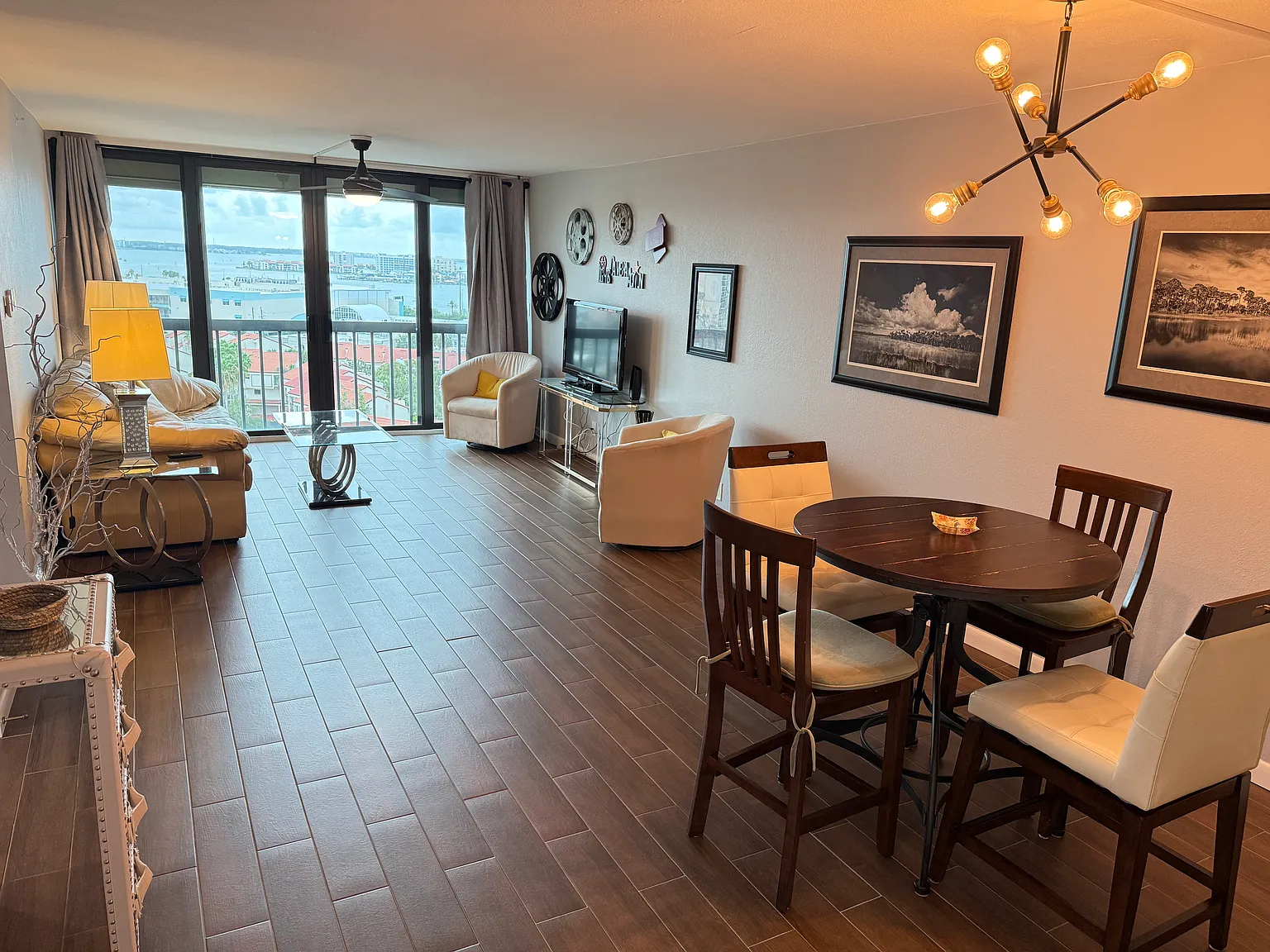 1 bed, 760 sqft, $2,395 — Photo 4