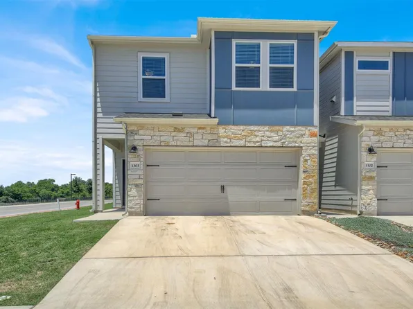 1850 Settlers Glen Dr #1303, Round Rock, TX 78665