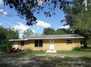 2596 SE Durrance St, Arcadia, FL 34266