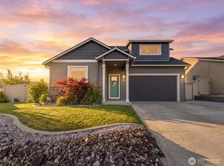 Maryhill Estates Div. 4 P#15-04, East Wenatchee, WA 98802