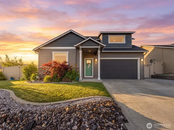 284 S Nevada, East Wenatchee, WA 98802