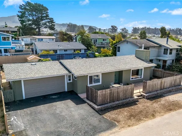 557 Mitchell Dr, Los Osos, CA 93402
