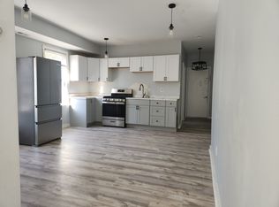 59 Everard St #2, Worcester, MA 01605