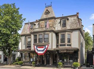 11 Central St #4, Manchester, MA 01944