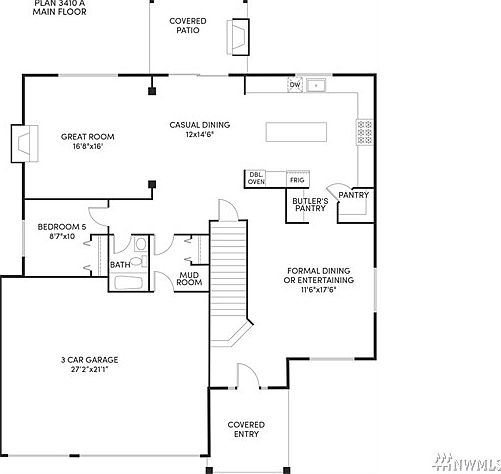 2nd image of 1149 NW Pickering St