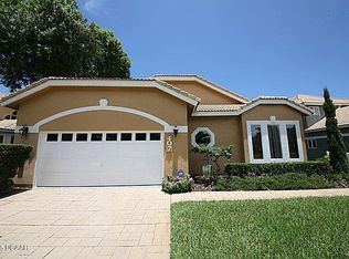 407 Long Cove Rd, Ormond Beach, FL 32174