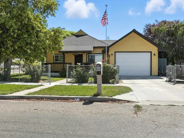 128 12th Ave N, Nampa, ID 83687
