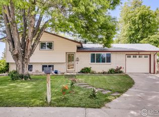 1026 19th Ave, Longmont, CO 80501