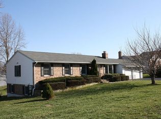 1821 Woodstock Rd, Woodstock, MD 21163
