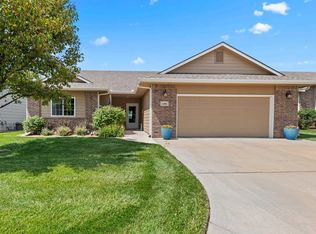 13306 W Hunters View St, Wichita, KS 67235