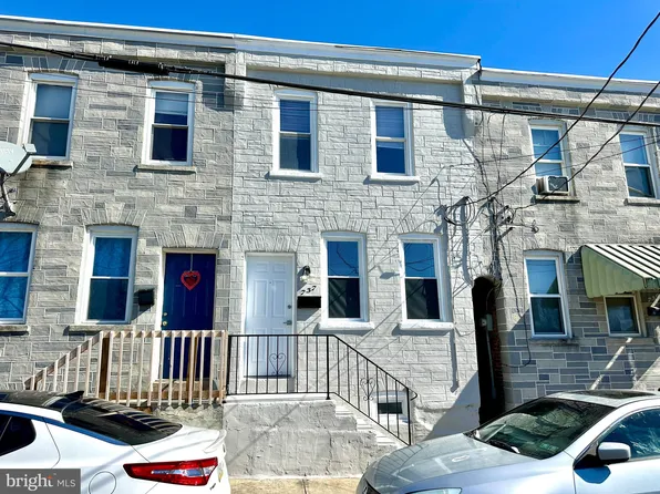 737 Beaver St, Lancaster, PA 17603