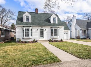 165 E 27th St, Holland, MI