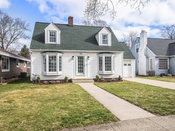 165 E 27th St, Holland, MI 49423