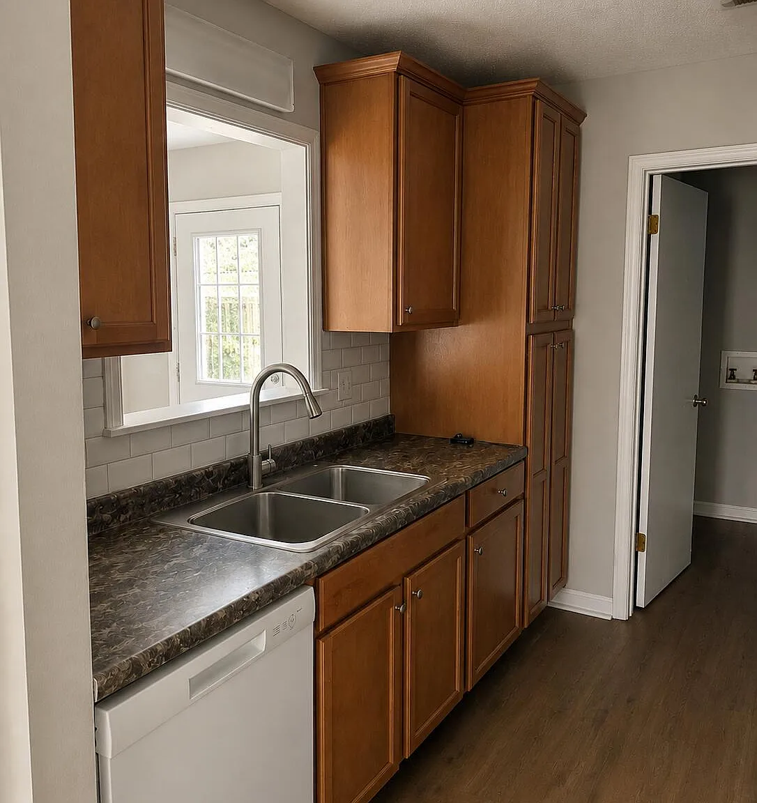 3 bed, 2.5 bath, 1136 sqft, $1,750 — Photo 4