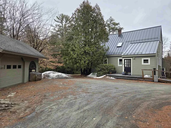 25 Evans Road, Wilmot, NH 03287