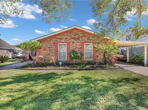10140 Chevy Chase Dr, New Orleans, LA 70127