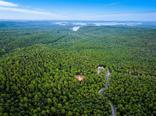 261 Stillhouse Rd Lot 1-11-12, Broken Bow, OK 74728
