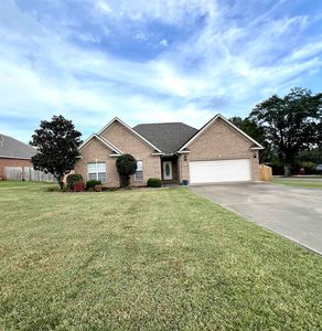 132 Graham Ave, Tuscumbia, AL, 35674