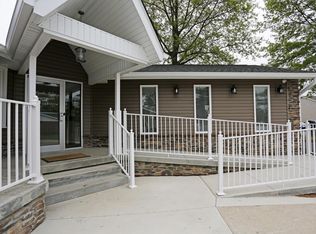 3358 S 14th 1/2 St, Terre Haute, IN 47802