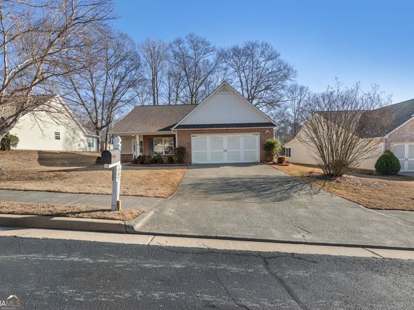 717 Stone Creek Dr, Monroe, GA 30655
