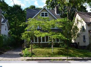 1095 Tyson Ave, Roslyn, PA