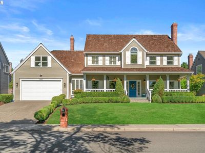 14511 Pfeifer Dr, Lake Oswego, OR, 97035