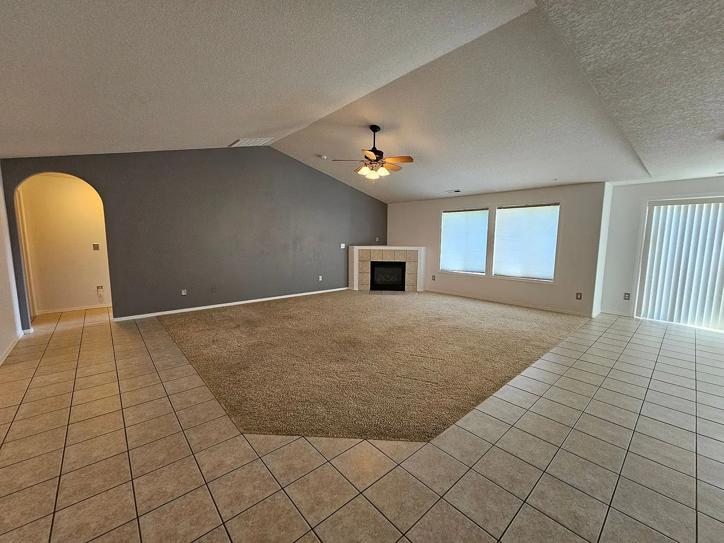 South Kennewick Rambler in Pheasant Run MLS#295627 — Photo 3