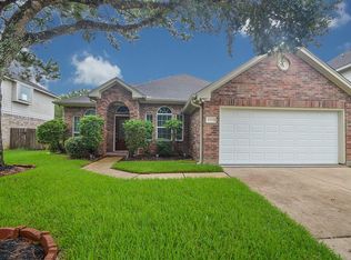 6306 Piedra Negras Ct, Katy, TX 77450