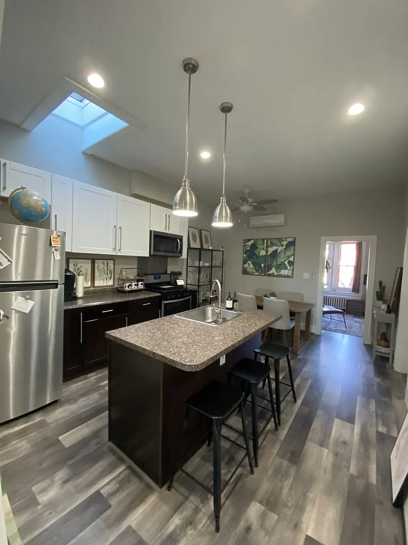 1802 Bolton Street — Photo 1