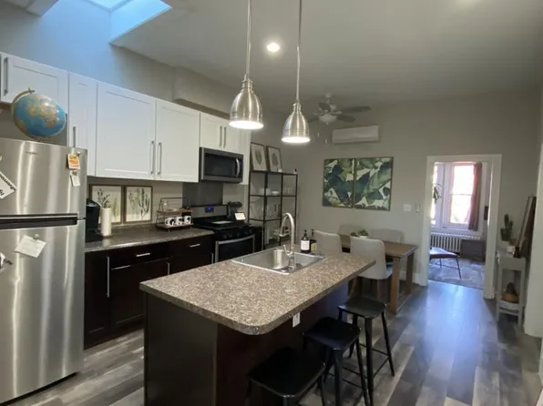 1802 Bolton Street, 1802 Bolton St APT 3, Baltimore, MD 21217